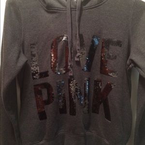 Victoria's Secret Pink Hoodie