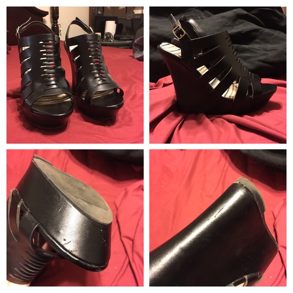 Wedges