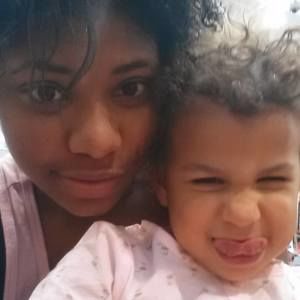 Meet your Posher, Annalissa