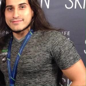 Meet your Posher, Donovan