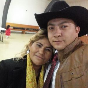 Meet your Posher, Alejandro