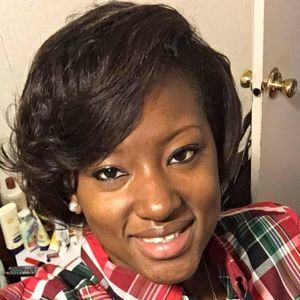 Meet your Posher, Trina