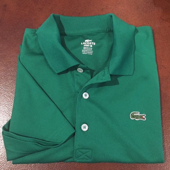 MENS polo golf shirt