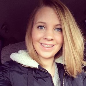 Meet your Posher, Madison