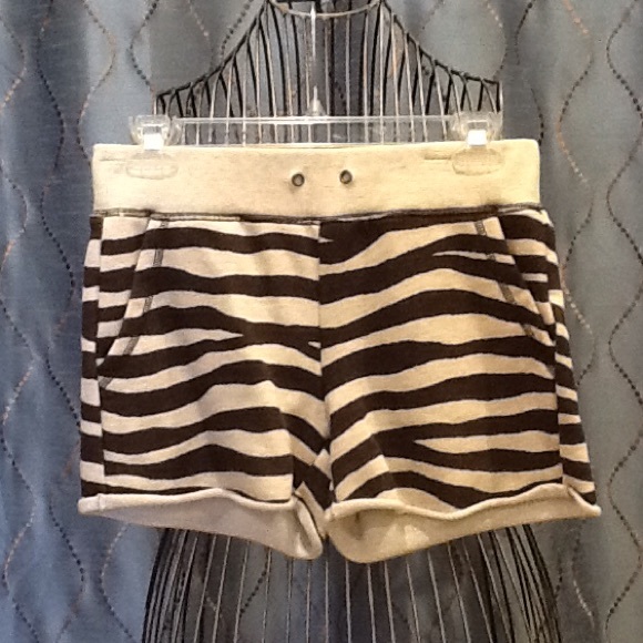 Michael Kors shorts