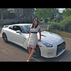 Meet your Posher, Mariana