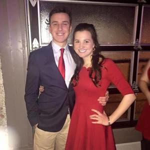 Meet your Posher, Reed