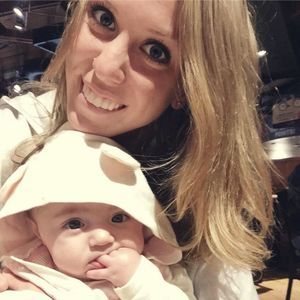 Meet your Posher, Brittany