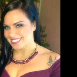 Meet your Posher, Bethany