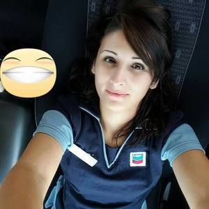 Meet your Posher, Karina