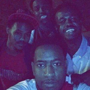 Meet your Posher, Amin