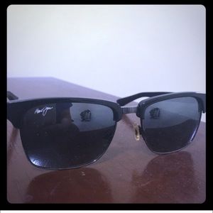 Maui Jim polarized sunglasses