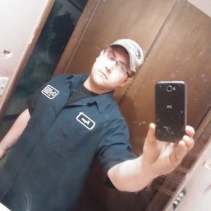 Meet your Posher, Bryan