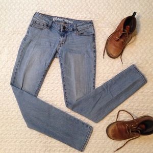 Light wash Skinny Pacsun Bullhead Jeans