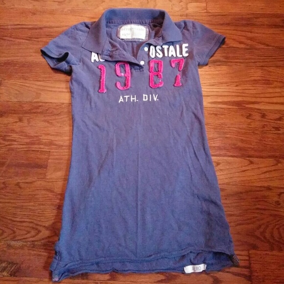 A?ropostale Polo