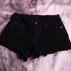 Carmar shorts from LF