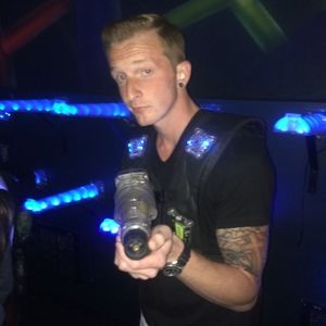 Meet your Posher, Kirk