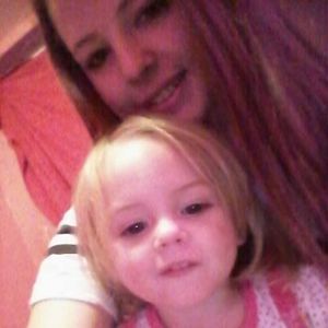 Meet your Posher, Brianna