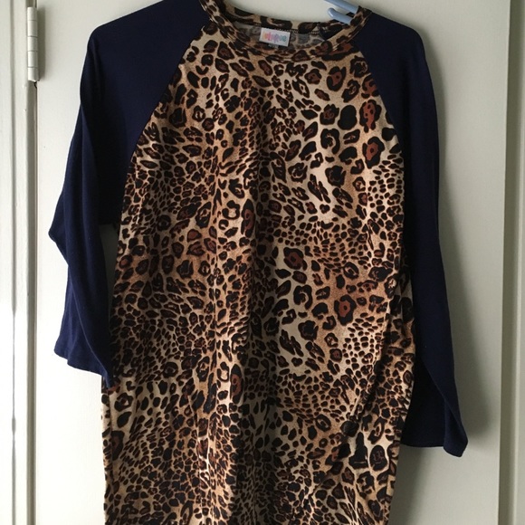 Lularoe randy