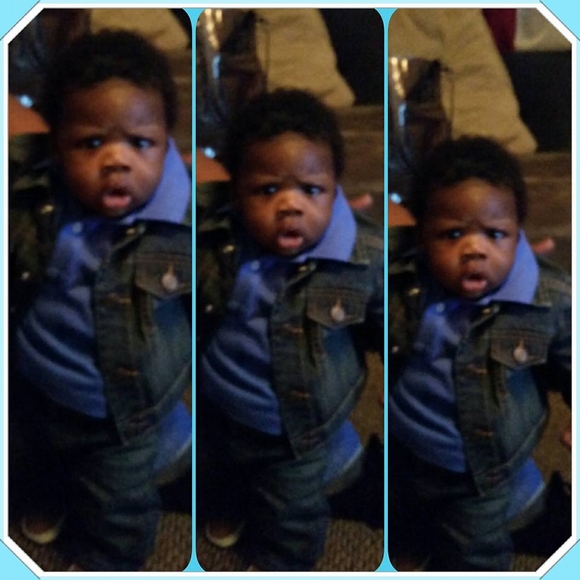 Meet your Posher, Tequila