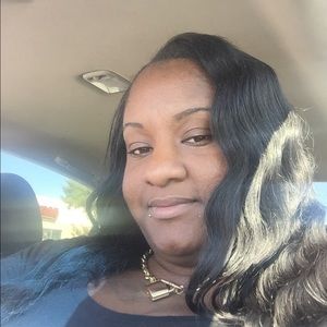 Meet your Posher, Keisha