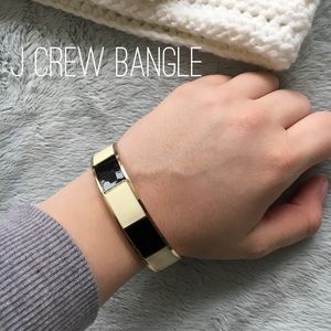 ✨HP✨J Crew Bangle