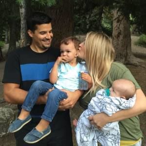 Meet your Posher, Maddie