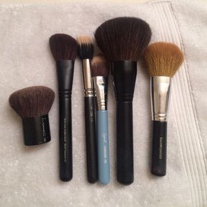 High End Brush Bundle