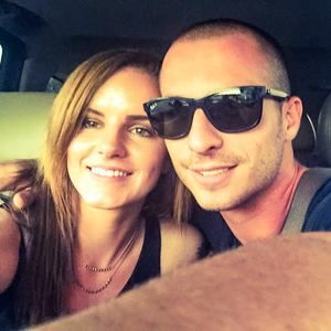 Meet your Posher, Carrington