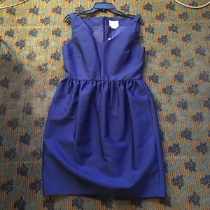 Kate Spade cupcake skirt dress