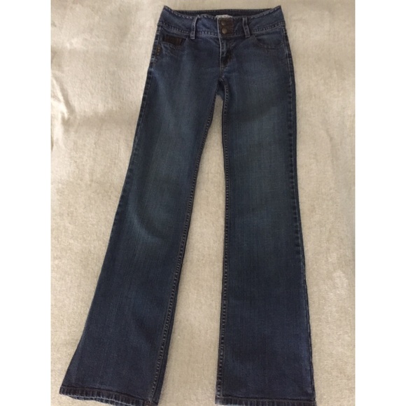 Women's Cabi Jeans - Size 2