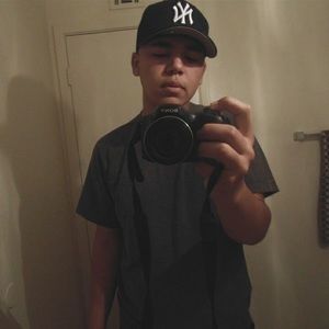 Meet your Posher, Jose