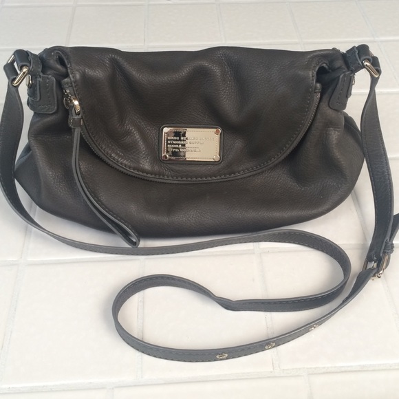 Marc by Marc Jacobs Classic Q Natasha