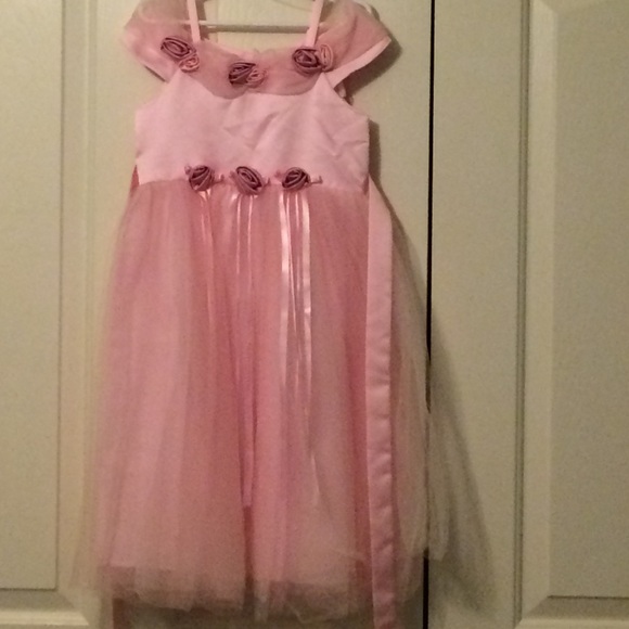 Girls dress