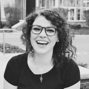 Meet your Posher, Lillian