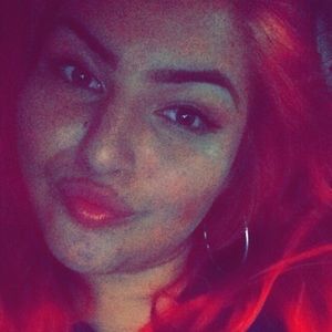 Meet your Posher, Sabrina