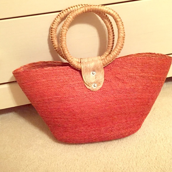 Authentic Mexican Handbags