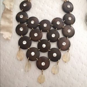 Stella & Dot necklace