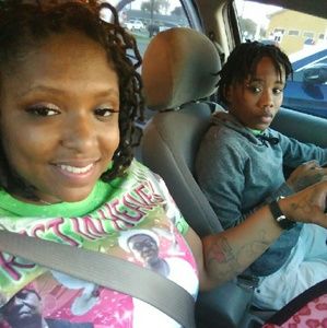 Meet your Posher, Cam