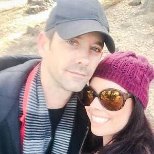 Meet your Posher, Melanie