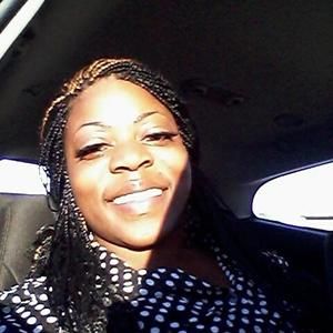 Meet your Posher, Ericka