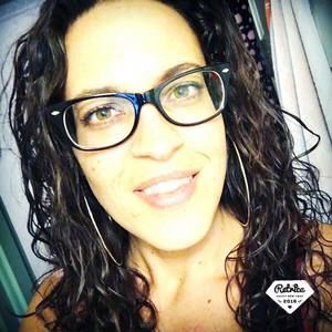 Meet your Posher, Marlene