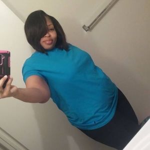 Meet your Posher, Shareka