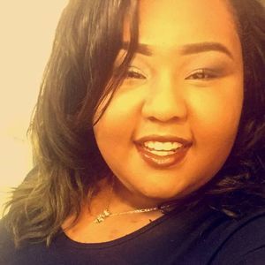 Meet your Posher, Aleia