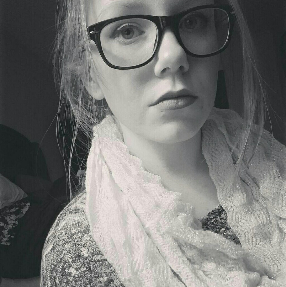 Meet your Posher, Beth