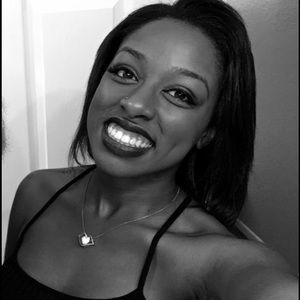 Meet your Posher, Keyona