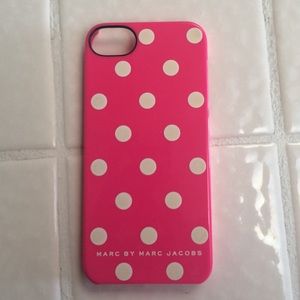 🎉Marc by Marc Jacobs iPhone 5s case🎉