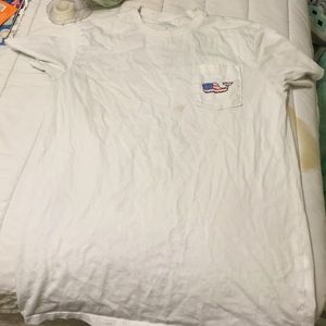 Vineyard Vines Boys XL shirt