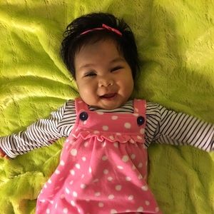 Meet your Posher, Marielle