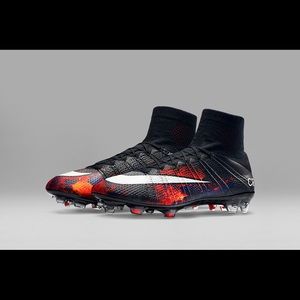 Meet your Posher, Deagle